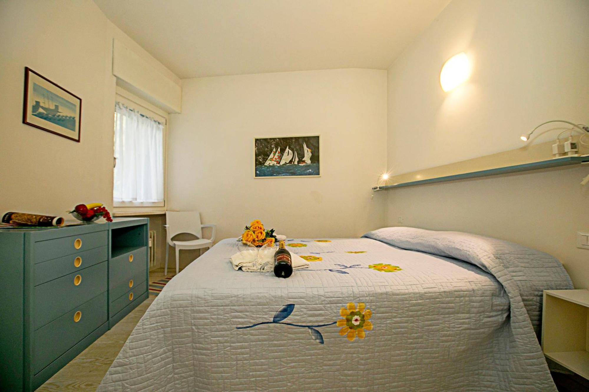 Residenza Lago D'Argento - Happy Rentals ريفا ديل غاردا المظهر الخارجي الصورة