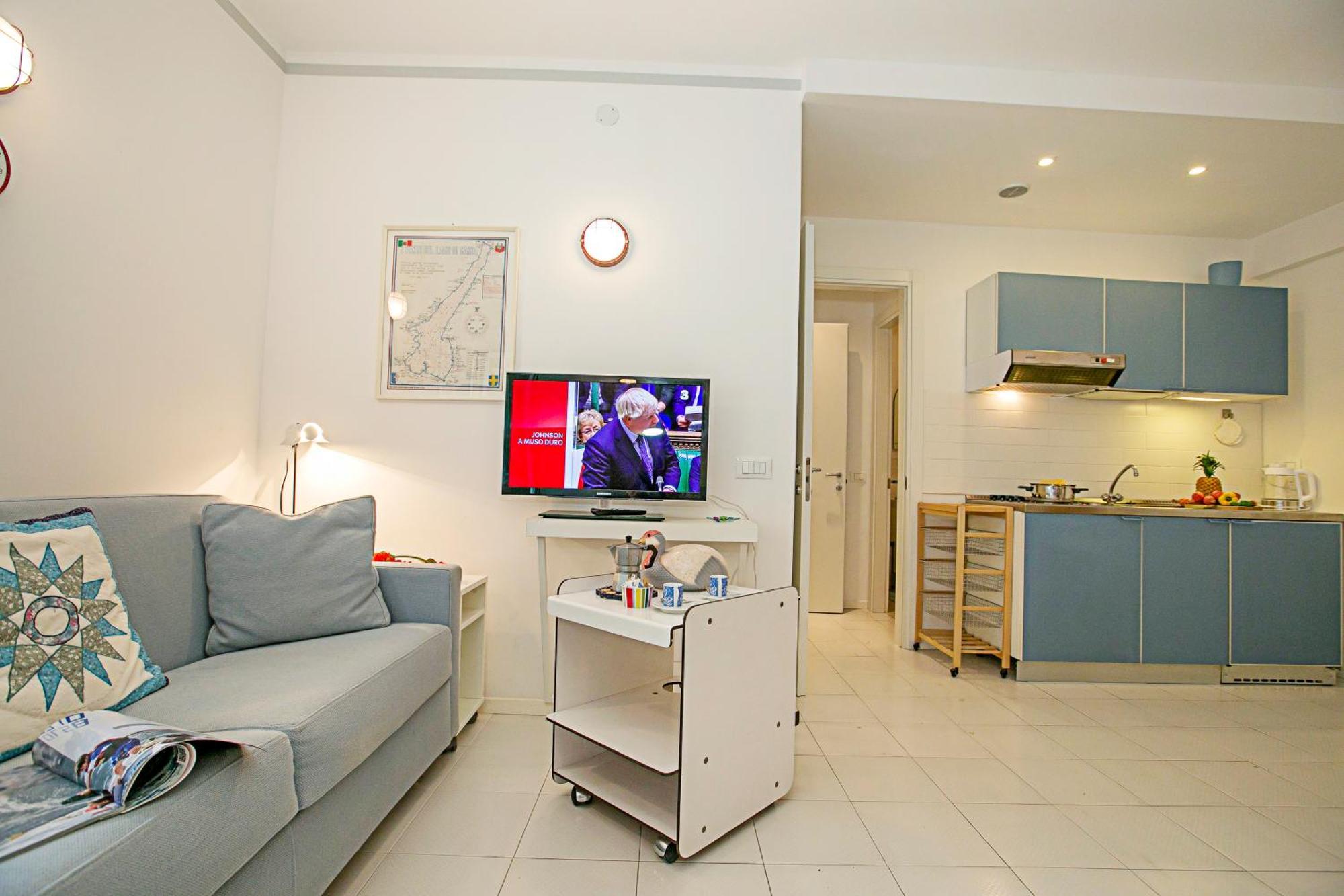 Residenza Lago D'Argento - Happy Rentals ريفا ديل غاردا المظهر الخارجي الصورة
