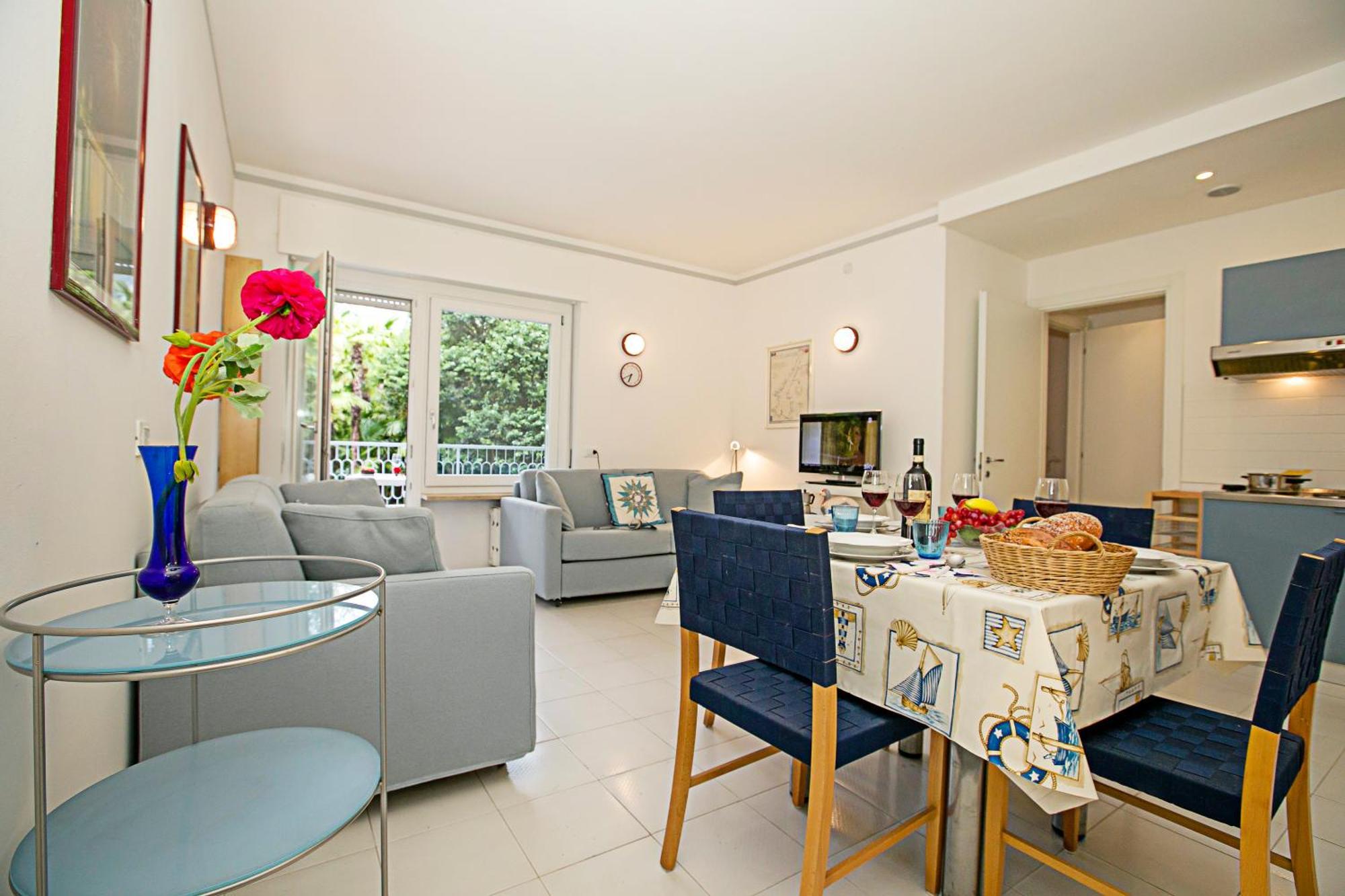 Residenza Lago D'Argento - Happy Rentals ريفا ديل غاردا المظهر الخارجي الصورة