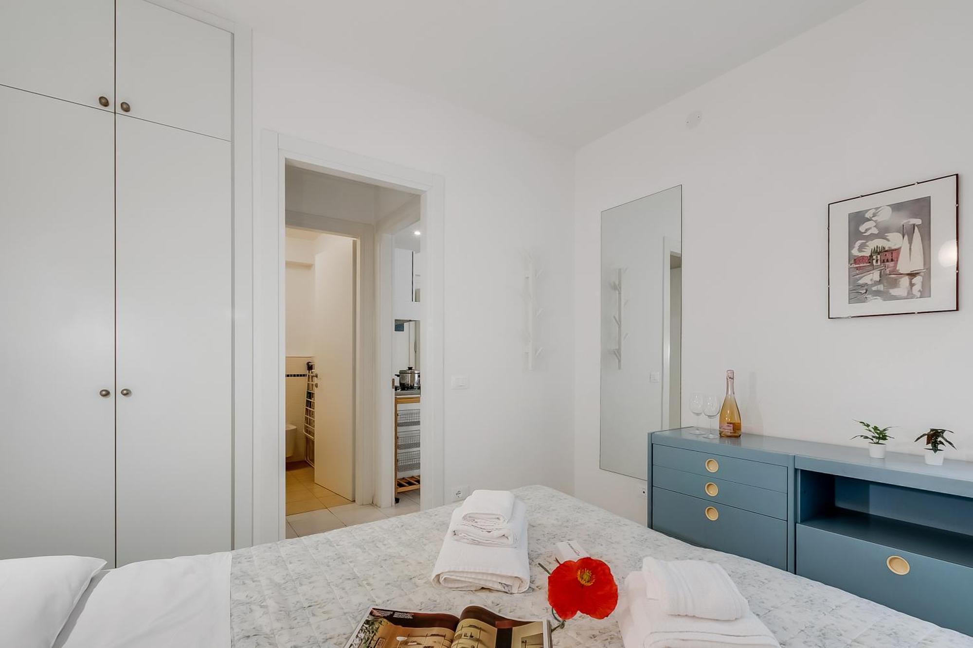 Residenza Lago D'Argento - Happy Rentals ريفا ديل غاردا المظهر الخارجي الصورة