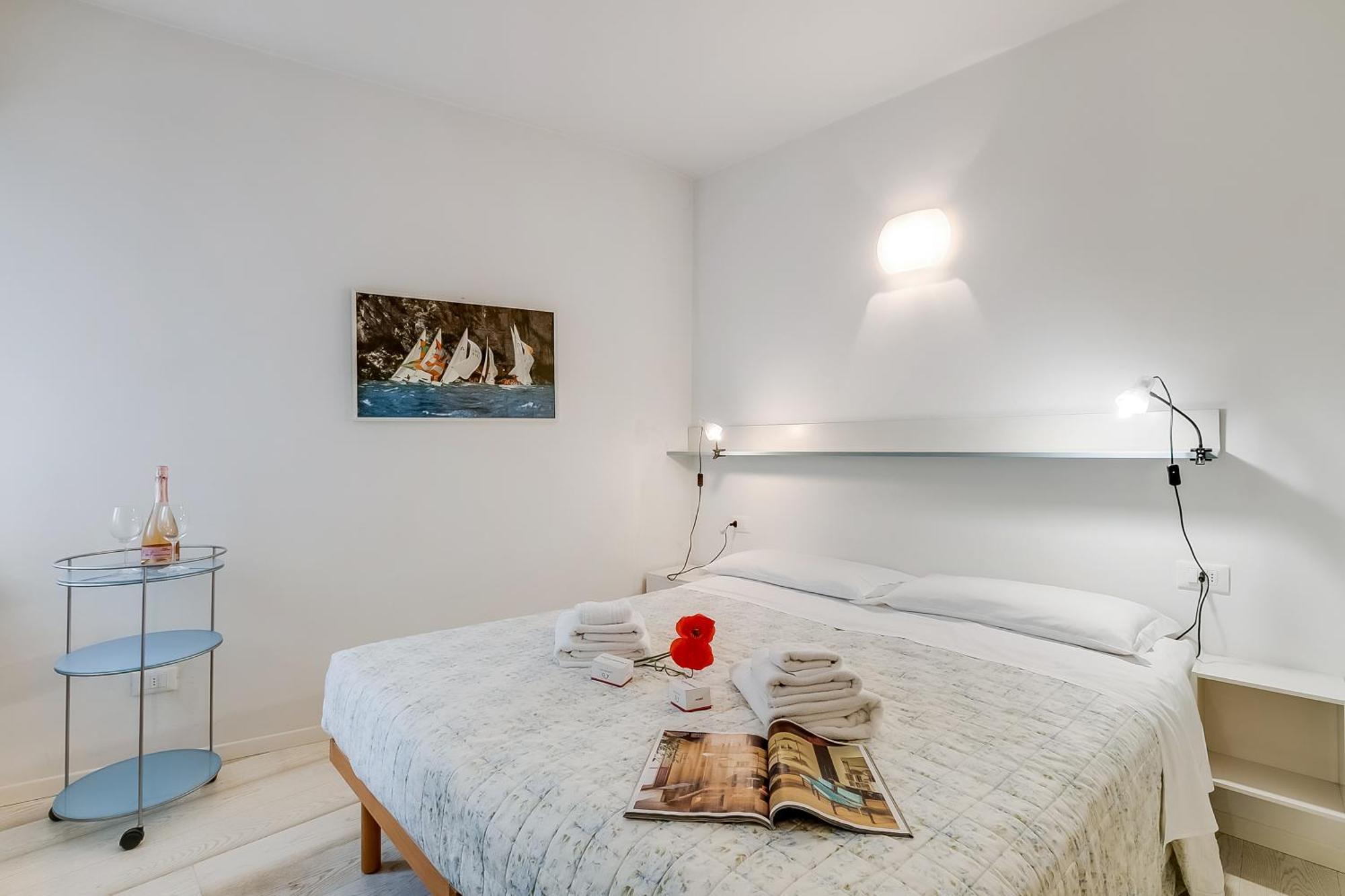Residenza Lago D'Argento - Happy Rentals ريفا ديل غاردا المظهر الخارجي الصورة