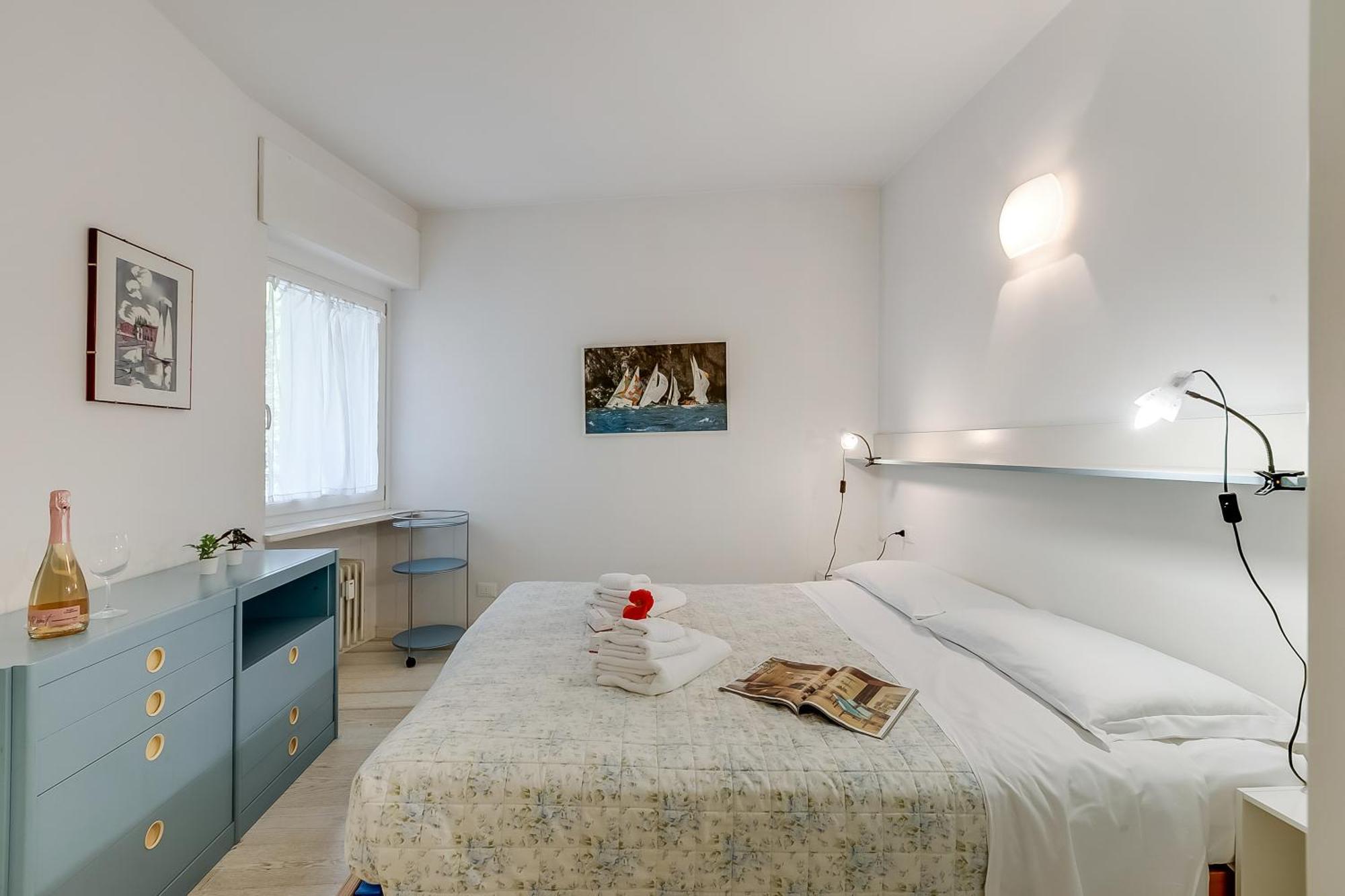 Residenza Lago D'Argento - Happy Rentals ريفا ديل غاردا المظهر الخارجي الصورة